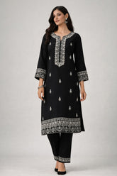 1 Piece Lawn Top (CR3546)