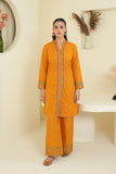 2 Piece Lawn Suit (CR3453)