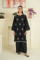 2 Piece Lawn Suit (CR3451)