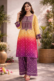 2 Piece Lawn Suit (TR1223)