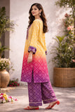 2 Piece Lawn Suit (TR1223)