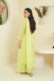 3 Piece Suit Lawn Suit (CP0017)