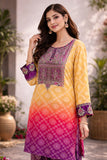 2 Piece Lawn Suit (TR1223)