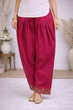 1 Piece Cambric Shalwar (CZ3342)