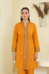 2 Piece Lawn Suit (CR3453)