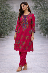 1 Piece Lawn Top (TR1228)