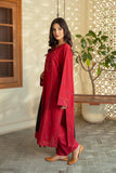 3 Piece Suit Khaddar Suit (CR3310)