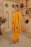 2 Piece Lawn Karandi Suit (CR3322)