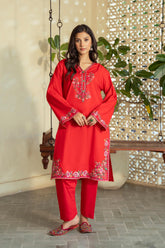 1 Piece Cambric Top (CR3358)