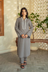 2 Piece Cambric Suit (CR3359)