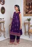 2 Piece Lawn Suit (CR3456)