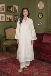 1 Piece Lawn Top (CR3475)