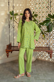2 Piece Lawn Karandi Suit (CR3500)
