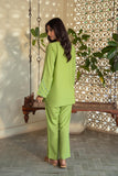 2 Piece Lawn Karandi Suit (CR3500)