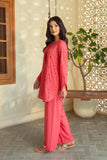 2 Piece Lawn Karandi Suit (CR3506)