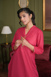 1 Piece Lawn Top (CR3541)