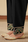 1 Piece Cambric Shalwar (CZ2918)