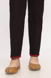1 Piece Jacquard Trouser (CZ3083)