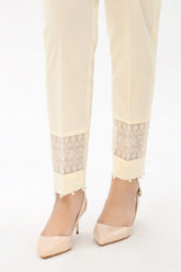 1 Piece Cambric Trouser (CZ3108)
