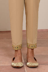 1 Piece Cambric Pant (CZ3220)