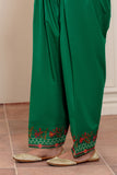 1 Piece Lawn Shalwar (CZ3247)