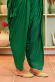 1 Piece Cambric Shalwar (CZ3272)