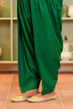 1 Piece Cambric Shalwar (CZ3272)