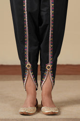 1 Piece Cambric Shalwar (CZ3279)