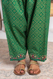 1 Piece Cambric Shalwar (CZ3300)