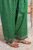 1 Piece Cambric Shalwar (CZ3300)