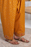 1 Piece Cambric Shalwar (CZ3301)