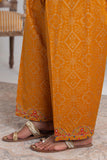 1 Piece Cambric Shalwar (CZ3301)