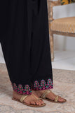 1 Piece Cambric Shalwar (CZ3306)