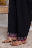1 Piece Cambric Shalwar (CZ3306)