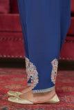 1 Piece Cambric Shalwar (CZ3312)