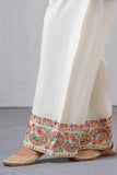 1 Piece Cambric Shalwar (CZ3322)