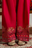 1 Piece Cambric Shalwar (CZ3329)