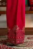 1 Piece Cambric Shalwar (CZ3329)