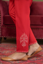 1 Piece Cambric Trouser (CZ3331)