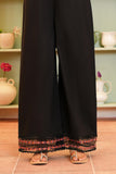 1 Piece Cambric Culottes (CZ3266)