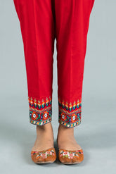 1 Piece Cambric Trouser (CZ2819)