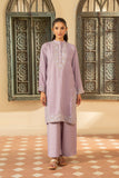 2 Piece Raw Silk Suit (FP0011)