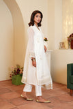 3 Piece Suit Cotton Net Suit (FR1032)