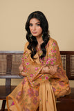 3 Piece Suit Chiffon Suit (FR1055)