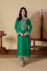 1 Piece Chiffon Top (FR1059)