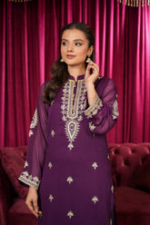 1 Piece Chiffon Top (FR1092)