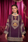 3 Piece Suit Chiffon Suit (FR1096)