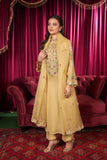 3 Piece Suit Chiffon Suit (FR1097)