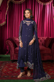 3 Piece Suit Chiffon Suit (FR1100)