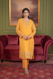 2 Piece Chiffon Suit (FR1110)